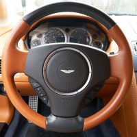2007 Aston Martin V8 Vantage Coupe - Image 86