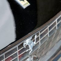 1965 Ferrari 275 GTS Spider - Image 2