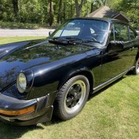 1985 Porsche 911 Carrera Coupe - Image 20