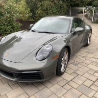 2020 Porsche 911 Carrera Coupe - Image 67