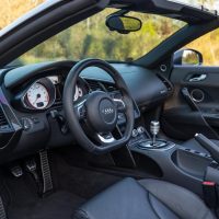 2016 Audi R8 Spyder - Image 78