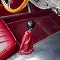 1954 Austin-Healey 100 BN1 4-Speed - Image 9