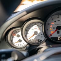 2014 Porsche 911 Turbo S Cabriolet - Image 97
