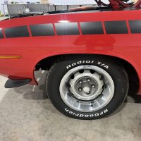 1970 Plymouth AAR ’Cuda Coupe - Image 64