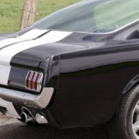 1966 Ford Mustang GT Fastback - Image 22