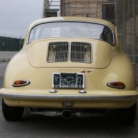 1963 Porsche 356B 1600S - Image 9