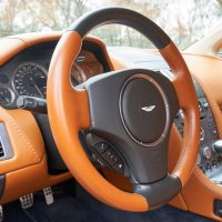 2007 Aston Martin V8 Vantage Coupe - Image 87