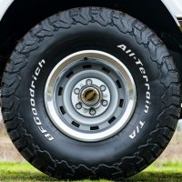 1972 Chevrolet K5 Blazer CST 4×4 - Image 91
