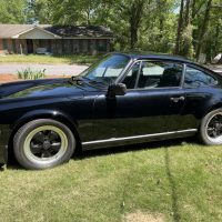1985 Porsche 911 Carrera Coupe - Image 21
