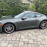 2020 Porsche 911 Carrera Coupe - Image 68