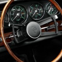 1965 Porsche 911 2.0 - Image 2