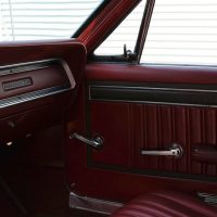 1967 Mercury Cougar - Image 3