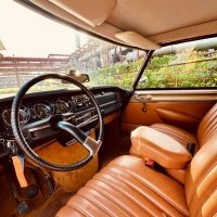 1972 Citroën DS 21 Pallas - Image 27