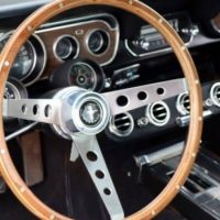 1966 Ford Mustang GT Fastback - Image 23