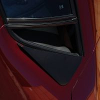 1973 De Tomaso Pantera Restomod - Image 8