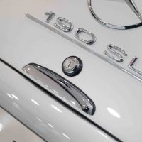 1961 Mercedes-Benz 190SL - Image 11