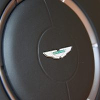 2007 Aston Martin V8 Vantage Coupe - Image 88