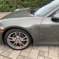2020 Porsche 911 Carrera Coupe - Image 69