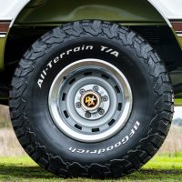 1972 Chevrolet K5 Blazer CST 4×4 - Image 92