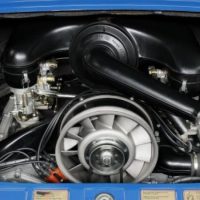 1965 Porsche 911 2.0 - Image 3