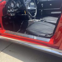 1963 Chevrolet Corvette Convertible - Image 70