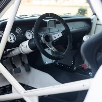 1967 Ford Mustang Custom Fastback Restomod - Image 26
