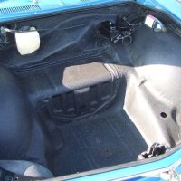 1967 Chevrolet Corvair Fitch Sprint - Image 2