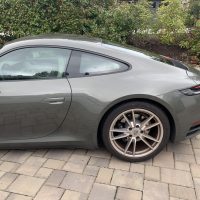 2020 Porsche 911 Carrera Coupe - Image 70