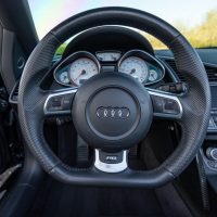 2016 Audi R8 Spyder - Image 81