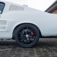 1967 Ford Mustang Custom Fastback Restomod - Image 27