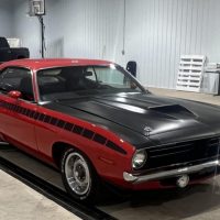 1970 Plymouth AAR ’Cuda Coupe - Image 67