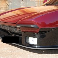 1973 De Tomaso Pantera Restomod - Image 10