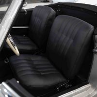 1961 Mercedes-Benz 190SL - Image 13