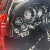 1963 Chevrolet Corvette Convertible - Image 71