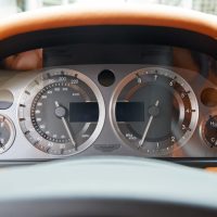 2007 Aston Martin V8 Vantage Coupe - Image 90
