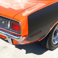 1971 Plymouth Barracuda 440 Six Pack - Image 26