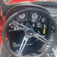 1963 Chevrolet Corvette Convertible - Image 72