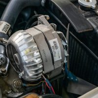 1954 Austin-Healey 100 BN1 4-Speed - Image 13