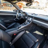 2014 Porsche 911 Turbo S Cabriolet - Image 101
