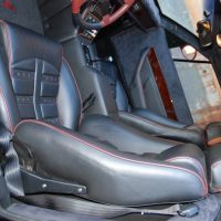 1973 De Tomaso Pantera Restomod - Image 11
