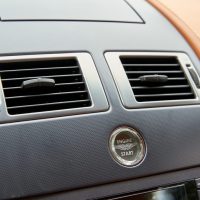2007 Aston Martin V8 Vantage Coupe - Image 91