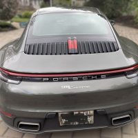 2020 Porsche 911 Carrera Coupe - Image 72