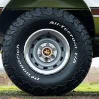 1972 Chevrolet K5 Blazer CST 4×4 - Image 95