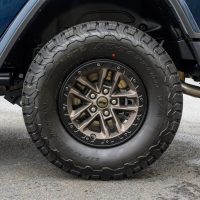 2024 Jeep Wrangler Unlimited Rubicon 392 - Image 80