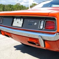 1971 Plymouth Barracuda 440 Six Pack - Image 27
