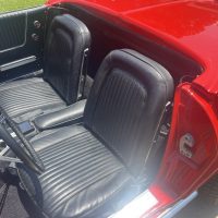 1963 Chevrolet Corvette Convertible - Image 73