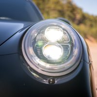 2014 Porsche 911 Turbo S Cabriolet - Image 102