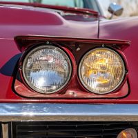 1969 Chevrolet Corvette C3 Coupe - Image 68