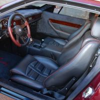 1973 De Tomaso Pantera Restomod - Image 12