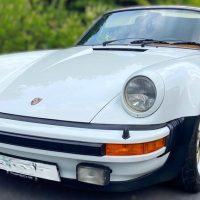 1977 Porsche 930 Turbo Carrera - Image 83